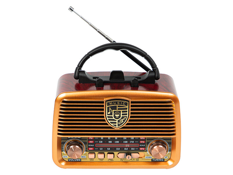 BLOW 77-540 AM/FM hübriidraadio