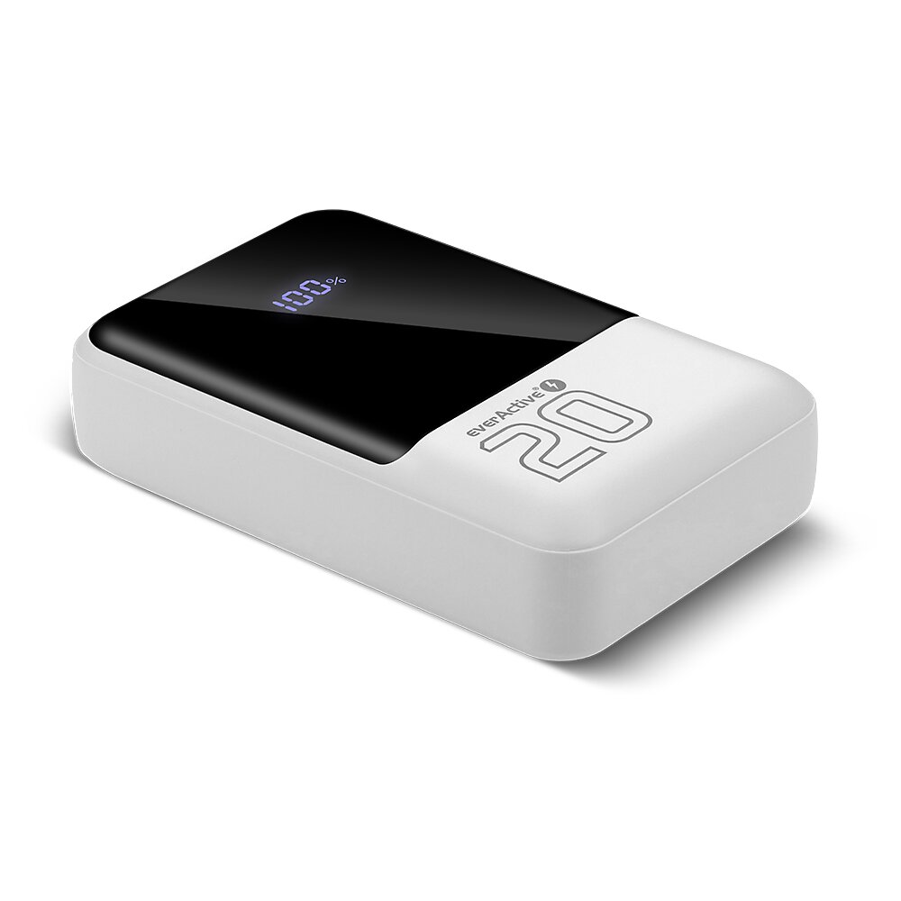 everActive EB-20Q 20 000 mAh akupank
