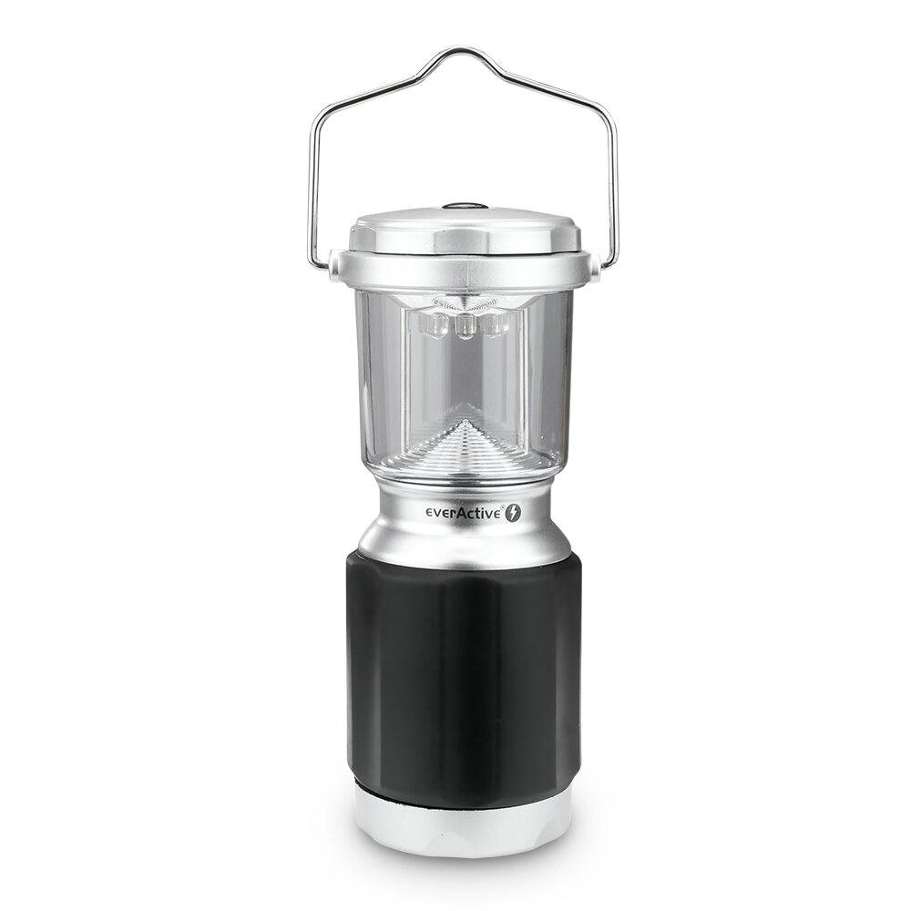 everActive EL-25 LED-matkalatern