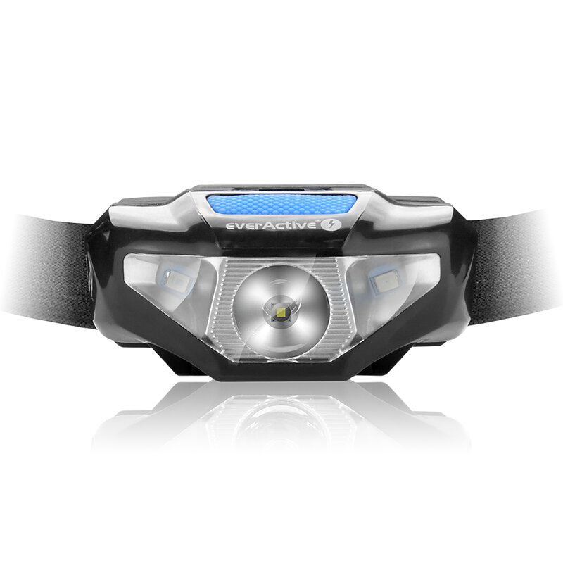 everActive HL-120 DOT LED-pealamp