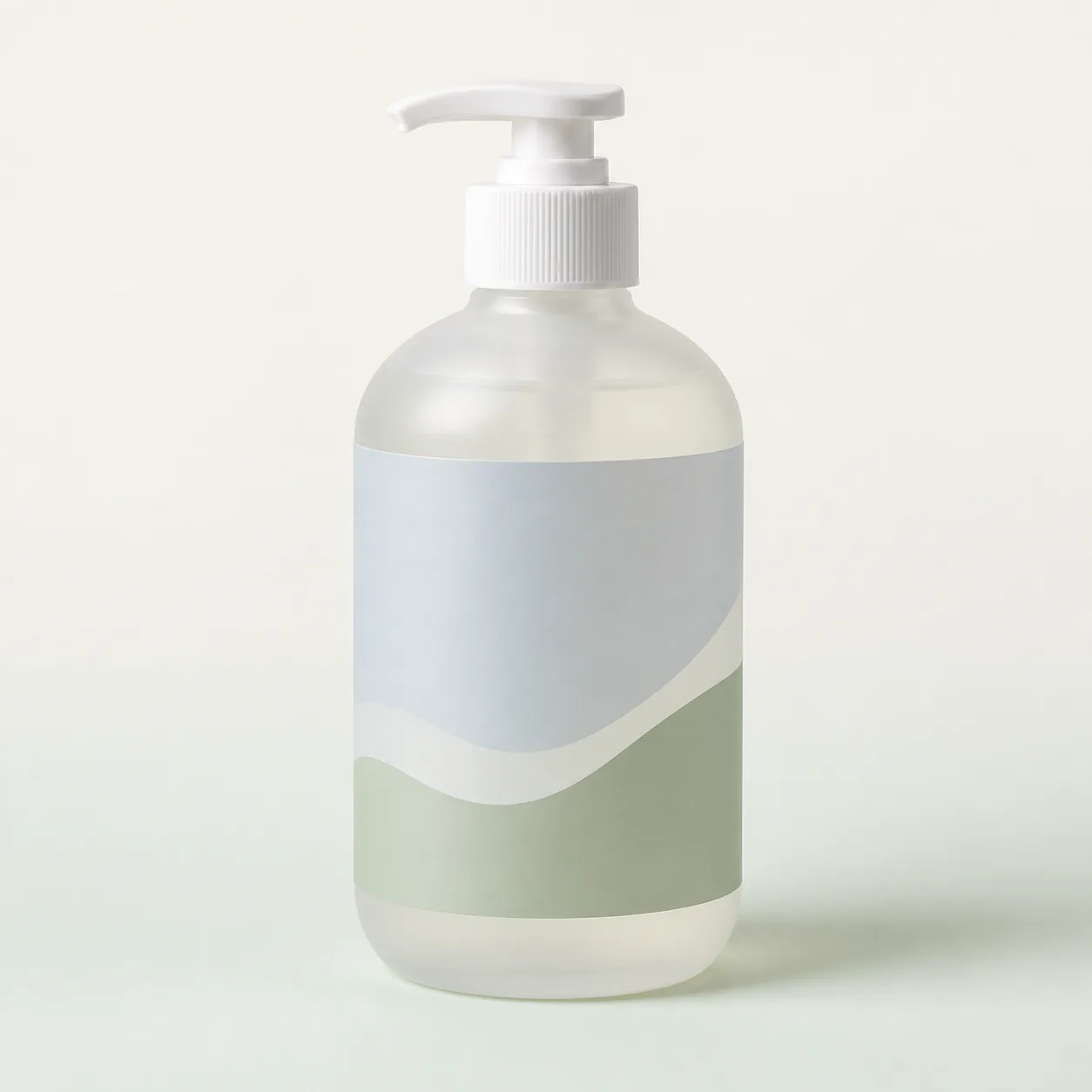 Neutral vedelseep 500 ml