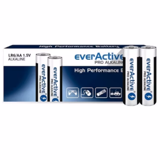 everactive pro alkaline aa / lr6