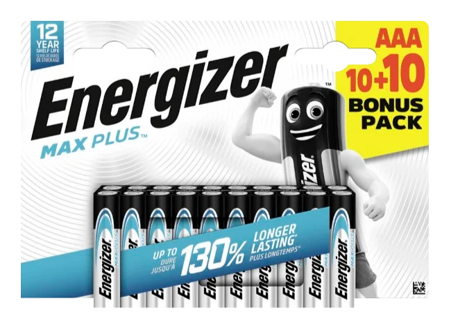bateria alkaliczna energizer max plus lr03 aaa blister 20 sztuk png img.webp