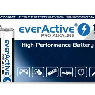 everactive pro alkaline aaa / lr03