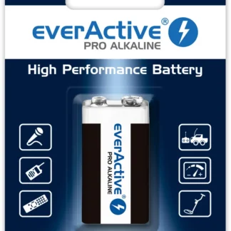 everactive pro alkaline 6lr61