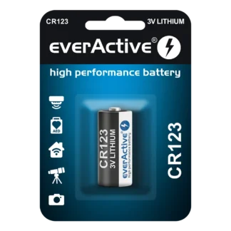 everactive cr123