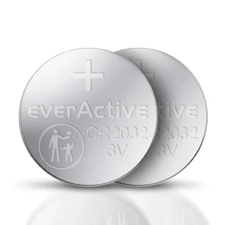 everactive cr2032